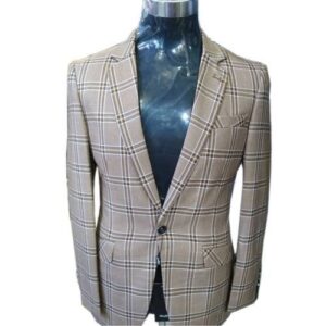 The Refined Blazer
