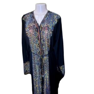 The Heritage Kaftan