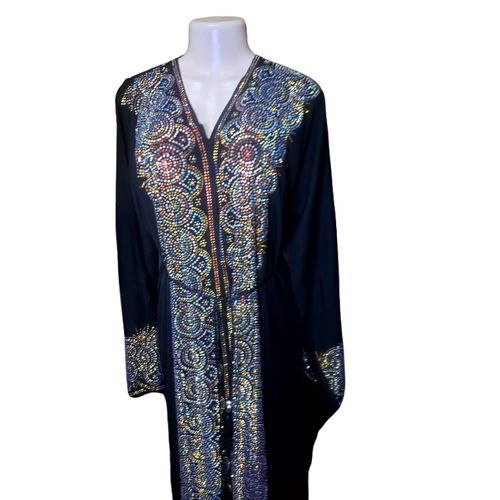 The Heritage Kaftan