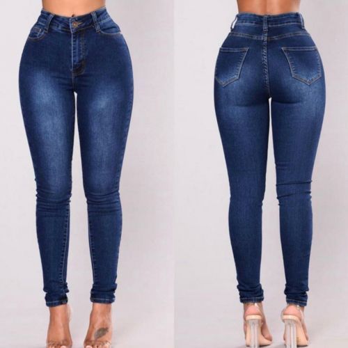 The Ambition High-Waist Pants