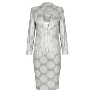 The Prestige Two-Piece Set