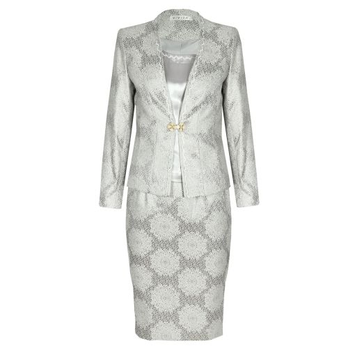 The Prestige Two-Piece Set