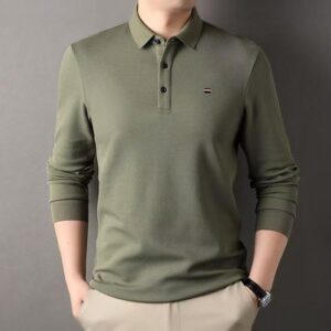 Signature Polo Shirt