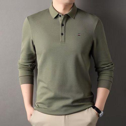Signature Polo Shirt