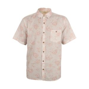 Modern Linen Shirt