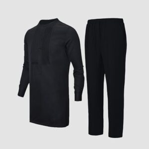 Urban Kaftan Set